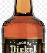 George Dickel No. 8 750ml