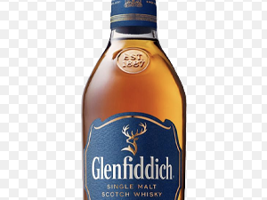 Glenfiddich 14yr Scotch