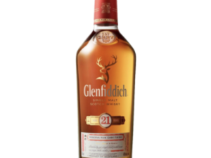 Glenfiddich 21yr Single Malt