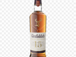 Glenfiddich Scotch 15y 750ML