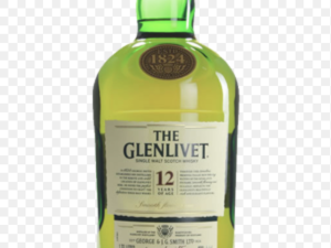 Glenlivet 12YR 1.75L