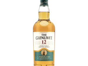 Glenlivet 12Yr 750ML