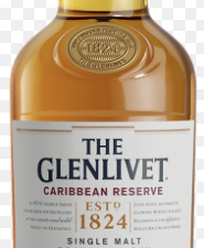 Glenlivet Carribean Reserve