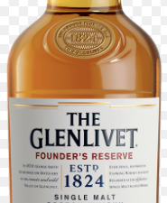 Glenlivet Founder’s Reserve