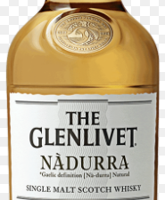 Glenlivet Nadurra First Fill