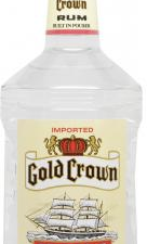 Gold Crown Rum 1.75L