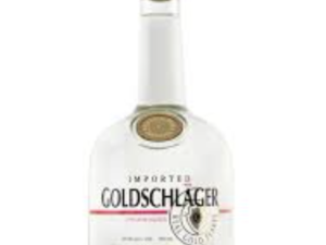 Goldschlager 1.0LT