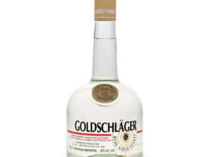 Goldschlager Schnp 750ml