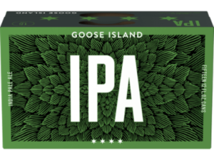 Goose Island IPA 15PK CANS