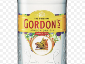 Gordon’s Gin 750ml