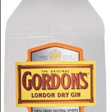 Gordons London Dry Gin 1.75LT