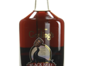 Goslings Black Seal 80 1.75LT