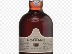 Grahams Tawny Port 40 YR