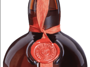 Grand Marnier Liqueur 375ML