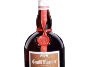 Grand Marnier Liqueur 750ML