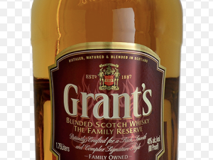 Grants Scotch Whiskey 1.75ml