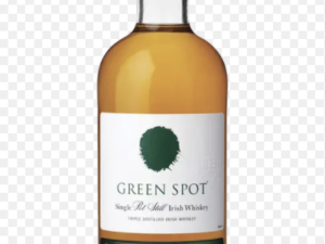 Green Spot Irish Whiskey 750ml