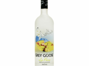 Grey Goose La Poire 750ML