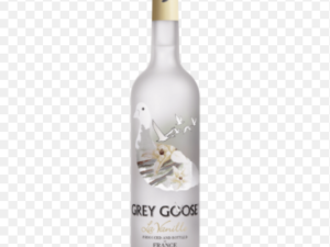 Grey Goose La Vanilla 750ml