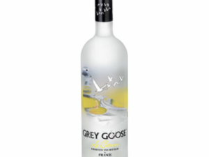 Grey Goose Le Citron 1.75L