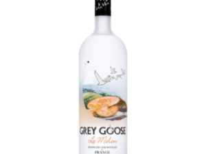 Grey Goose Melon Vodka 1LT