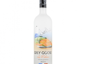 Grey Goose Melon Vodka 750ML