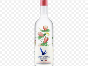 Grey Goose Strawberry Essence 750ml