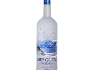 Grey Goose Vodka 1.75LT