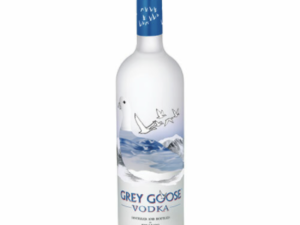 Grey Goose Vodka 1LT