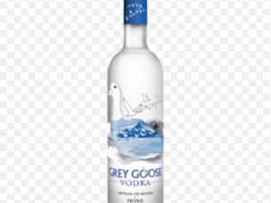 Grey Goose Vodka 200ML