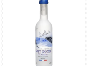 Grey Goose Vodka 50ML