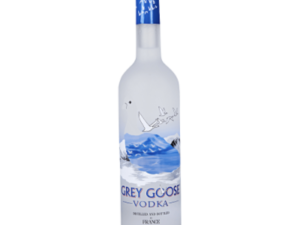 Grey Goose Vodka 750ML