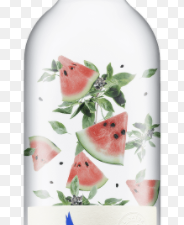 Grey Goose Watermelon Essence 750ml