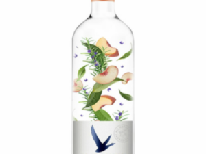 Grey Goose White Peach Essence 750ml