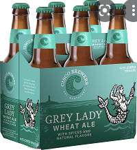 Cisco Grey Lady 6PK Bottles