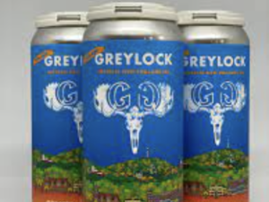 Greater Good Greylock 4pk 16oz cans