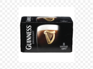 Guinness Draught 8pk 14.9oz