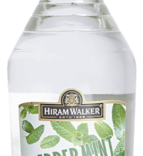 HW Peppermint Schnapps 1L