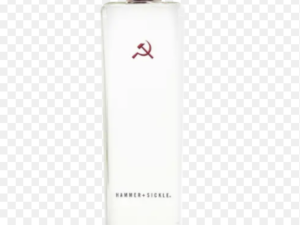 Hammer & Sickle Vodka 1.75L