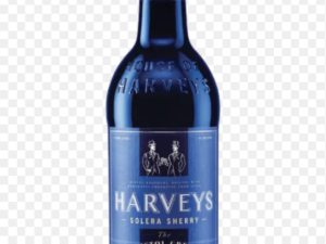 Harveys Bristol Cream Sherry