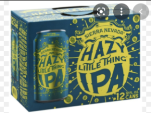 Hazy Little Thing IPA 12PK CAN