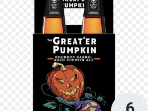 Heavy Seas Great’er Pumpkin 6PK Bottle