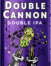 Heavy Seas Double Cannon 6pk can