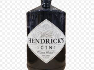 Hendricks Gin 1.75LT