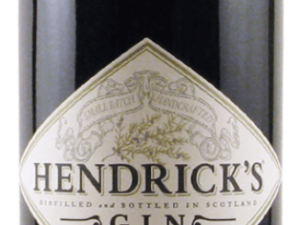 Hendricks Gin 1L