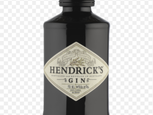 Hendrick’s Gin 50ml