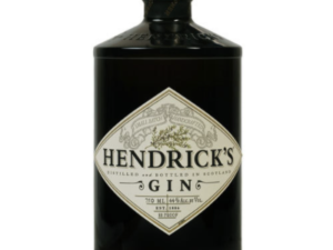 Hendricks Gin 750ml