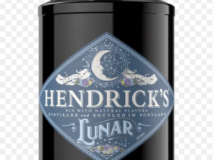 Hendrick’s Lunar Gin 750ml