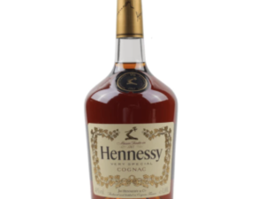 Hennessy Cognac VS 1LT