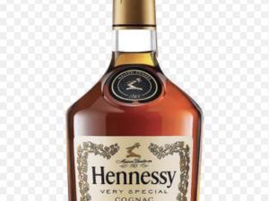 Hennessy Cognac VS 750ML